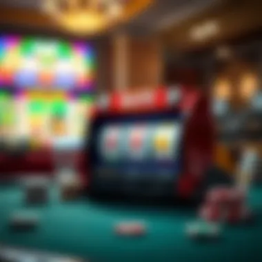 An In-Depth Exploration of Free Mobile Slots: No Download and No Registration Required Summary An In-Depth Exploration of Free Mobile Slots: No Download and No Registration Required Summary