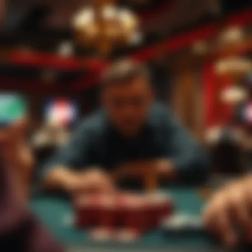 An In-Depth Exploration of Handicap Sports Betting Introduction