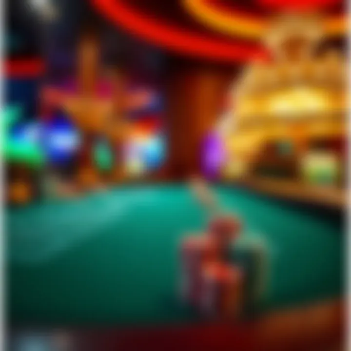 An In-Depth Exploration of Play4Fun Casino Introduction