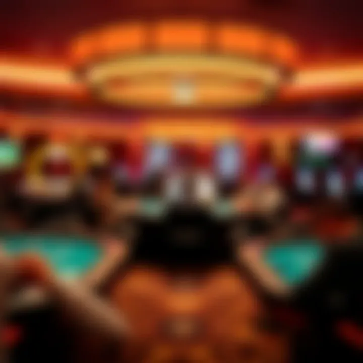 Notable An In-Depth Exploration of Play4Fun Casino