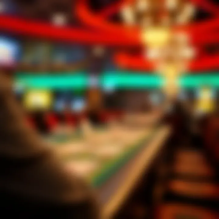 An In-Depth Exploration of Play4Fun Casino Summary