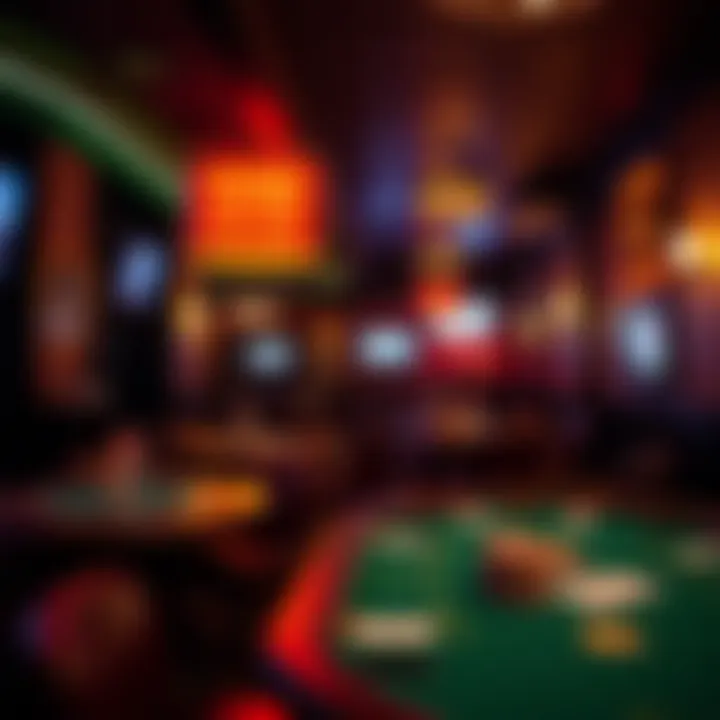 An In-Depth Exploration of Texas Card House Austin Introduction