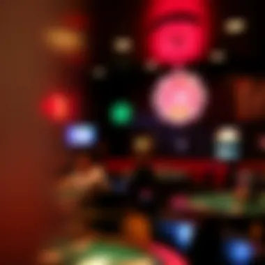 Notable An In-Depth Exploration of Texas Card House Austin Notable An In-Depth Exploration of Texas Card House Austin