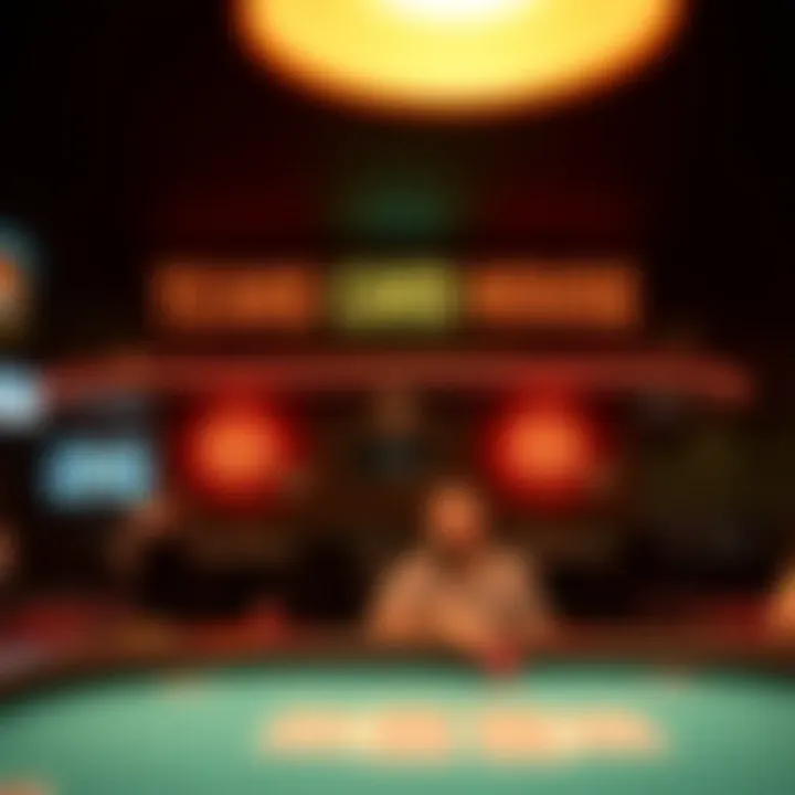 An In-Depth Exploration of Texas Card House Austin Summary