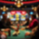 An In-Depth Look at Sit-and-Go Tournaments Introduction
