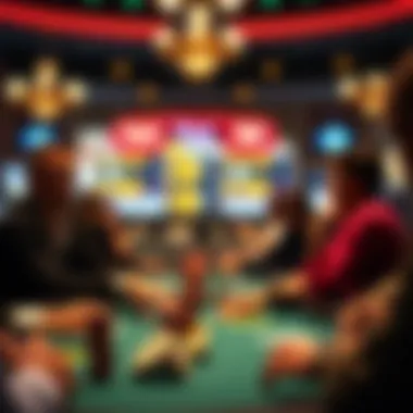 An In-Depth Look at Sit-and-Go Tournaments Introduction An In-Depth Look at Sit-and-Go Tournaments Introduction