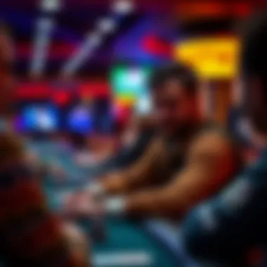 Notable An In-Depth Look at Sit-and-Go Tournaments Notable An In-Depth Look at Sit-and-Go Tournaments