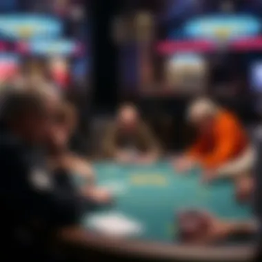 An In-Depth Look at Sit-and-Go Tournaments Summary An In-Depth Look at Sit-and-Go Tournaments Summary