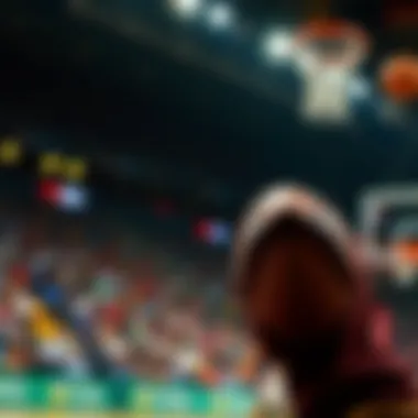 Notable Best NCAA Basketball Betting Picks Today