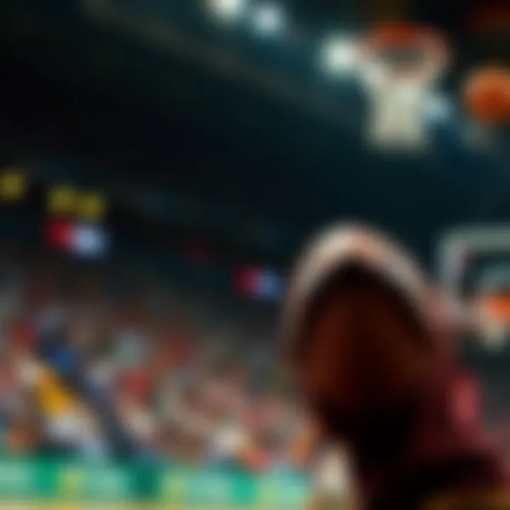 Notable Best NCAA Basketball Betting Picks Today