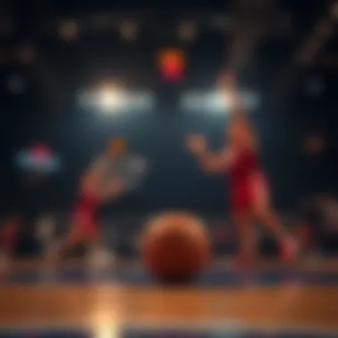 Best NCAA Basketball Betting Picks Today Summary