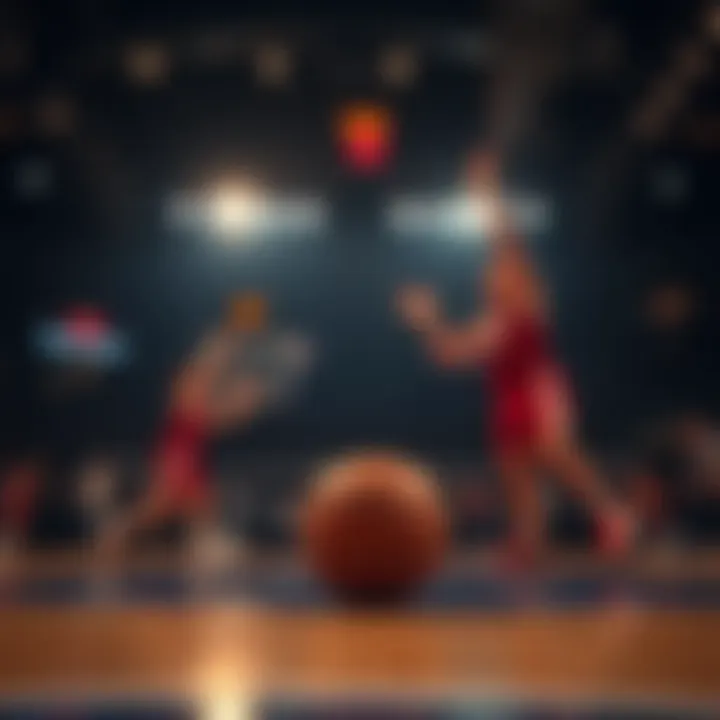 Best NCAA Basketball Betting Picks Today Summary