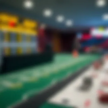 Evaluating Sportsbook Offers Graphical representation of promotional evaluation methods