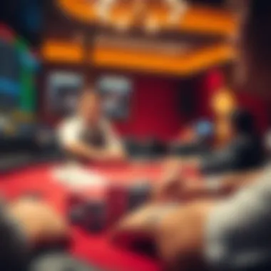 Notable Best Rated Online Sports Betting Sites