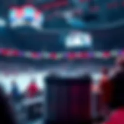 Betting on the Stanley Cup: An Analytical Approach Introduction