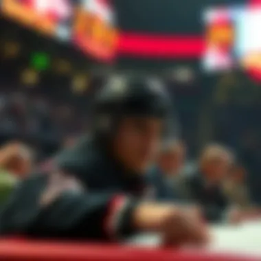 Notable Betting on the Stanley Cup: An Analytical Approach Notable Betting on the Stanley Cup: An Analytical Approach