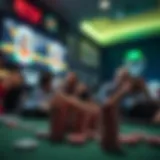 Betting on Video Games Online: A Comprehensive Analysis Introduction