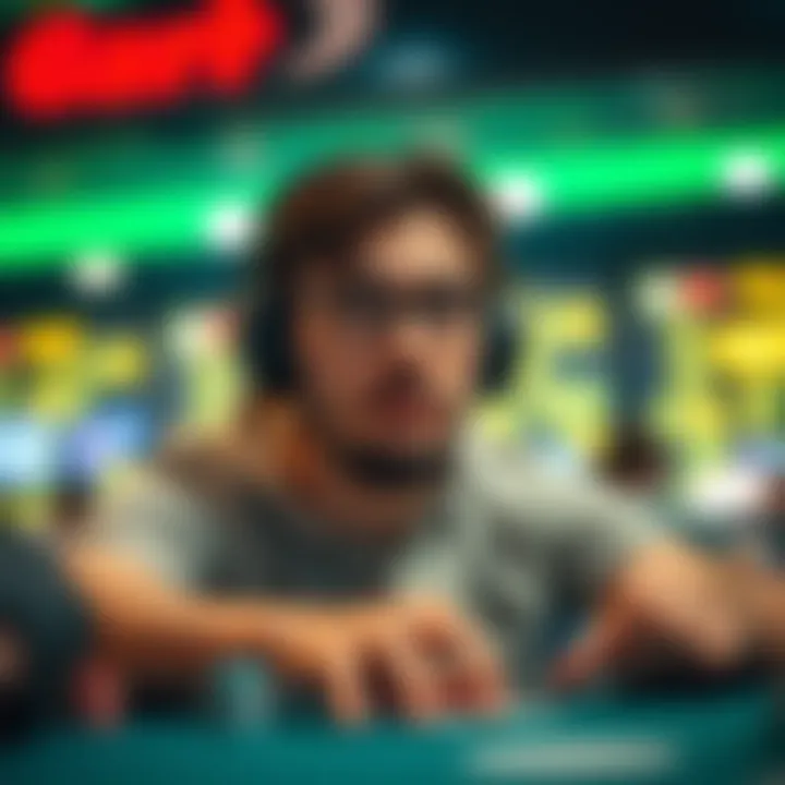 Notable Betting on Video Games Online: A Comprehensive Analysis