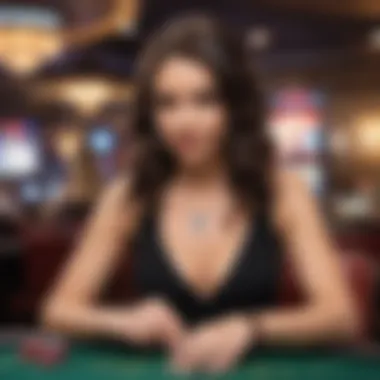 Attractive Promotions at Black Diamond Casino Online Graphic highlighting the promotional offers and bonuses provided by Black Diamond Casino Online to its players.