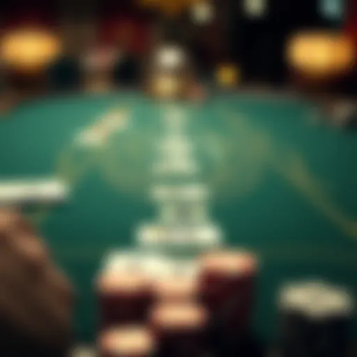 Blackjack Online: A Deep Dive into the Wizard of Odds Introduction