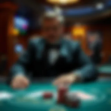 Notable Blackjack Online: A Deep Dive into the Wizard of Odds Notable Blackjack Online: A Deep Dive into the Wizard of Odds