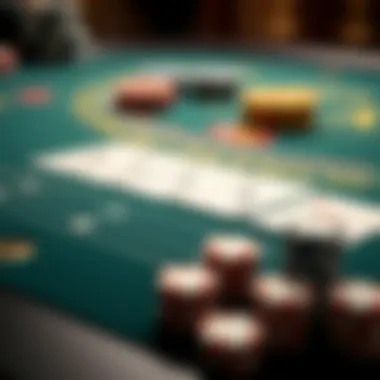 Blackjack Online: A Deep Dive into the Wizard of Odds Summary Blackjack Online: A Deep Dive into the Wizard of Odds Summary