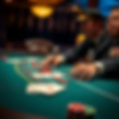 Blackjack Tricks to Win Introduction