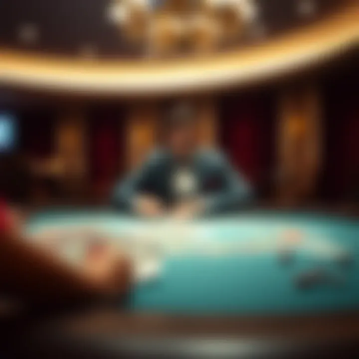 Notable Blackjack Tricks to Win