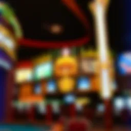 Casino Niagara: An In-Depth Exploration of Usability and Experience Introduction
