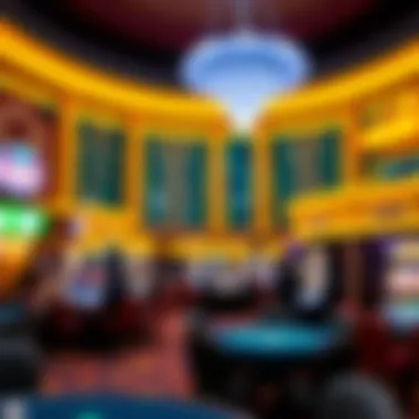 Notable Casino Niagara: An In-Depth Exploration of Usability and Experience Notable Casino Niagara: An In-Depth Exploration of Usability and Experience