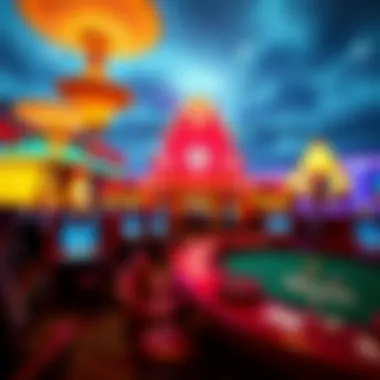 Casino Niagara: An In-Depth Exploration of Usability and Experience Summary Casino Niagara: An In-Depth Exploration of Usability and Experience Summary