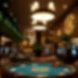 Coconut Creek Casino Players Club: A Comprehensive Guide Introduction