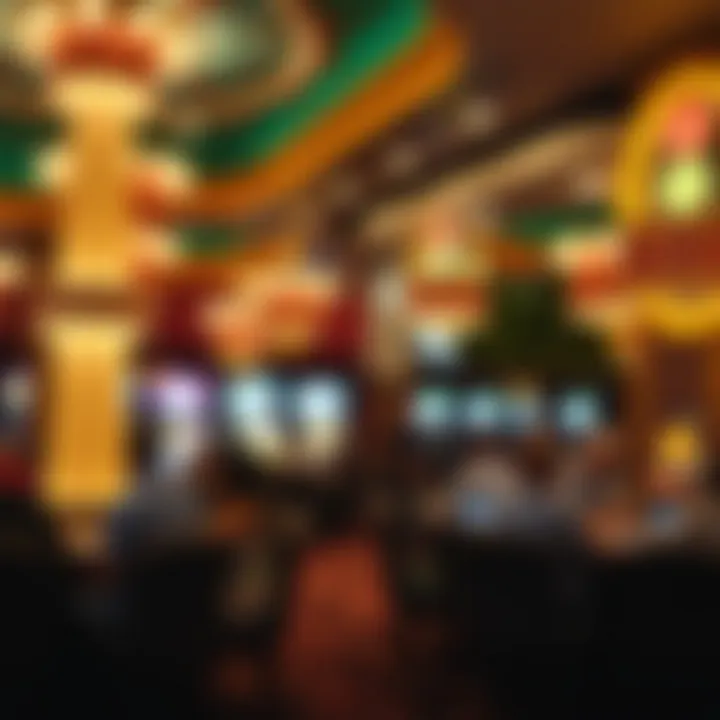 Coconut Creek Casino Players Club: A Comprehensive Guide Summary