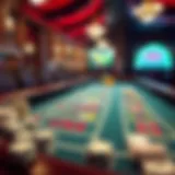 Comprehensive Guide to Craps Rules Introduction
