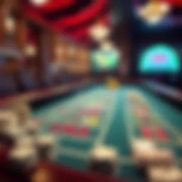 Comprehensive Guide to Craps Rules Introduction