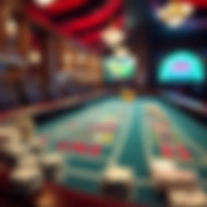 Comprehensive Guide to Craps Rules Introduction