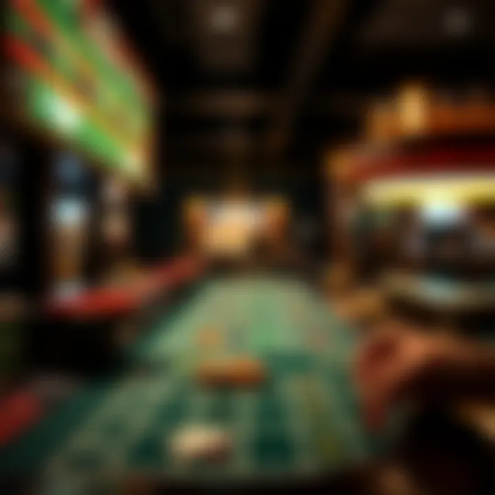 Notable Comprehensive Guide to Craps Rules
