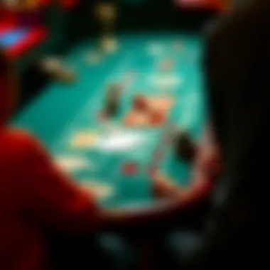 Comprehensive Guide to Craps Rules Summary Comprehensive Guide to Craps Rules Summary