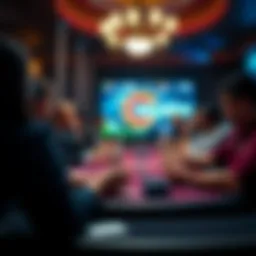 Comprehensive Guide to Hosting a Home Poker Tournament Introduction