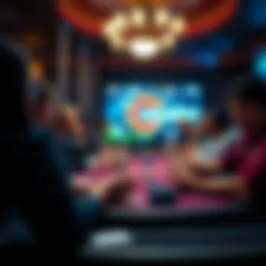 Comprehensive Guide to Hosting a Home Poker Tournament Introduction