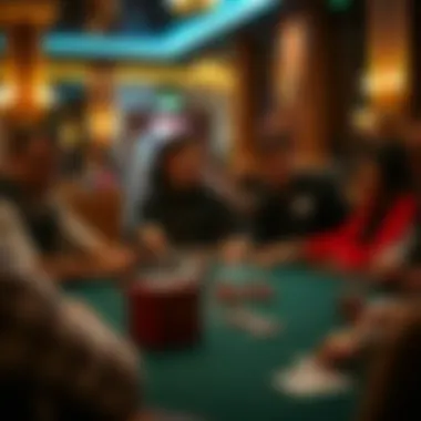 Notable Comprehensive Guide to Hosting a Home Poker Tournament
