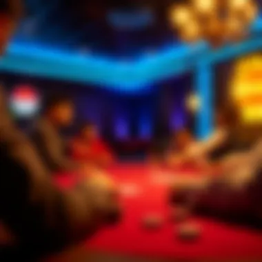 Comprehensive Guide to Hosting a Home Poker Tournament Summary