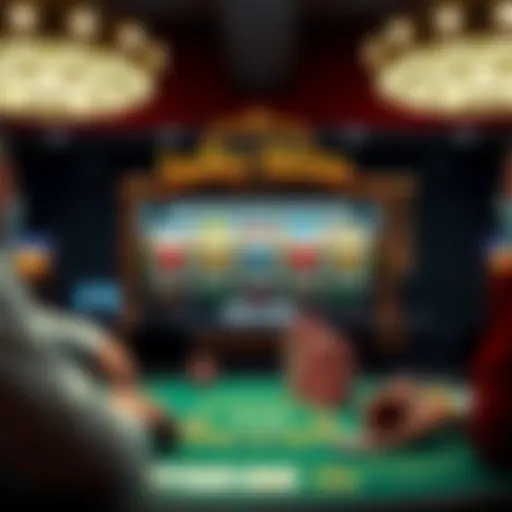 Comprehensive Review of Lucky Slots Introduction
