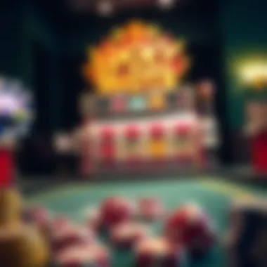 Comprehensive Review of Lucky Slots Summary Comprehensive Review of Lucky Slots Summary