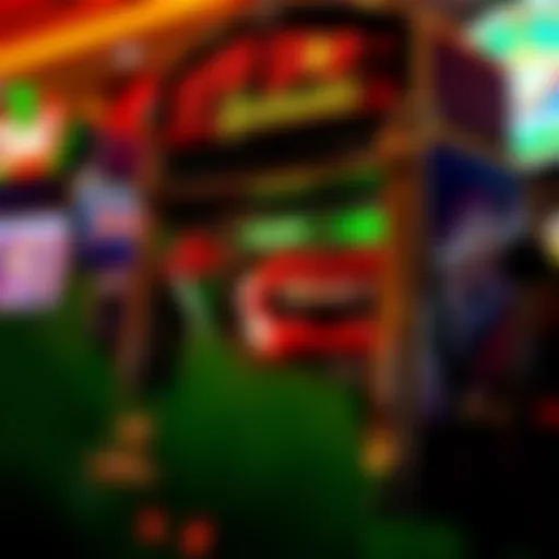 Decoding the Little Shop of Horrors Slot Machine Jackpot Introduction
