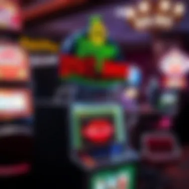 Notable Decoding the Little Shop of Horrors Slot Machine Jackpot Notable Decoding the Little Shop of Horrors Slot Machine Jackpot