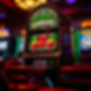 Decoding the Little Shop of Horrors Slot Machine Jackpot Summary Decoding the Little Shop of Horrors Slot Machine Jackpot Summary