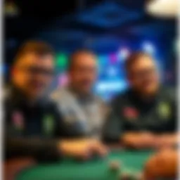 DraftKings Executives: Leadership and Strategic Vision Introduction