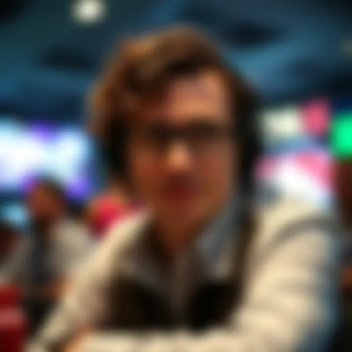 DraftKings Executives: Leadership and Strategic Vision Summary