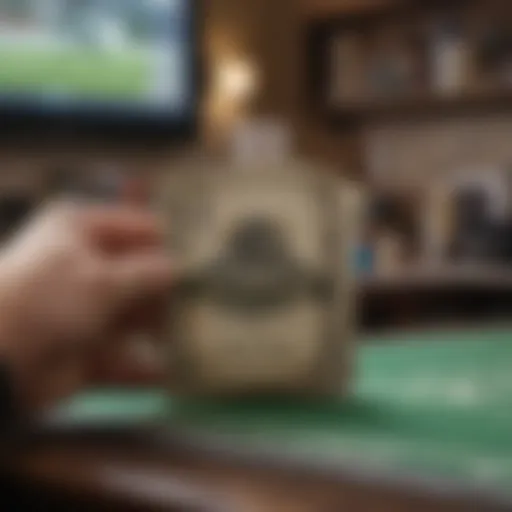 An overview of DraftKings promotional offerings